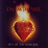 Dream Theater - Live At The Marquee
