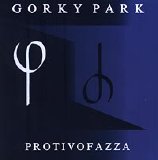 Gorky Park - Protivofazza