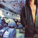 UFO - Lights Out