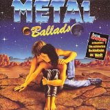Various artists - Metal Ballads - Vol.1