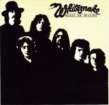 Whitesnake - Ready An' Willing
