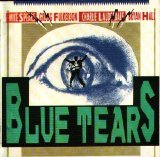 Blue Tears - Blue Tears