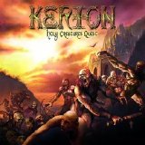 Kerion (FRA) - Holy Creatures Quest
