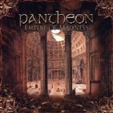Pantheon (SWE) - Empire Of Madness