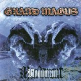Grand Magus - Monument