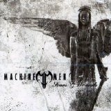 Machine Men - Scars & Wounds