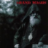 Grand Magus - Grand Magus