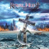 Royal Hunt - Paradox II - Collision Course