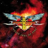 Brother Firetribe - Heart Full Of Fire