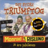 Monrad & Rislund - Det store triumftog