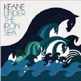 Keane - Under The Iron Sea (Slidepac)