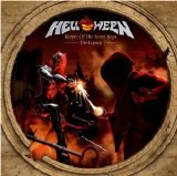 Helloween - Keeper of the Seven Keys: The Legacy