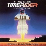 Nesmith, Michael - Timerider