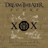 Dream Theater - Score