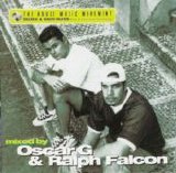 Oscar G & Ralph Falcon - The House Music Movement (Bonus Interview CD)