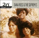 Diana Ross & The Supremes - Millenium Collection (Best Of)