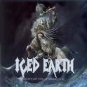 Iced Earth - Night of the Stormrider - 1992 - VBRkbs
