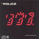 The Police - Ghost In The Machine