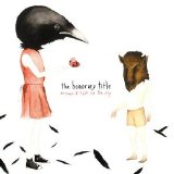 The Honorary Title - Scream & Light Up The Sky