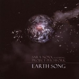 Sara Noxx & Project Pitchfork - Earth Song single