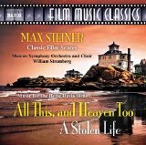 Max Steiner - All This, and Heaven Too / A Stolen Life