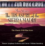 Max Steiner - The Treasure of the Sierra Madre