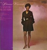 Dionne Warwick - I'll Never Fall In Love Again
