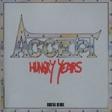 ACCEPT - Hungry Years