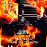 Andersen/Laine/Readman - Three