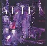 Alien - Crash