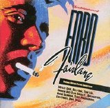 Various artists - The Adventures Of Ford Fairlane Soundtrack