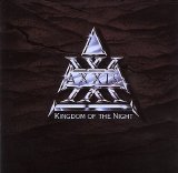 Axxis - Kingdom Of The Night
