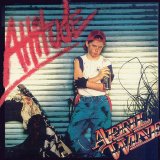 April Wine - Attitude