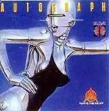 Autograph - That's The Stuff