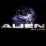 Alien - Best & Rare
