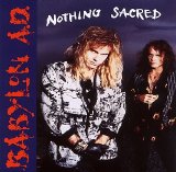 Babylon A.D. - Nothing Sacred