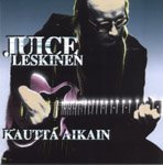 Juice Leskinen - Kautta Aikain
