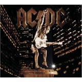 AC/DC - Stiff Upper Lip