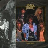 Bad Habit - After Hours