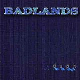 Badlands - Dusk