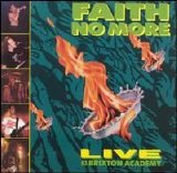Faith No More - Live at Brixton Academy
