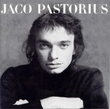 Jaco Pastorius - Jaco Pastorius