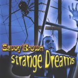 Savoy Brown - Strange Dreams