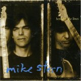 Mike Stern - Between the Lines