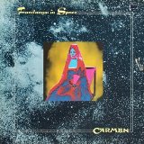 Carmen - Fandangos in space lp (1973)