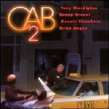 Tony MacAlpine, Bunny Brunel, Dennis Chambers, Brian Auger - CAB 2