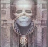 Emerson, Lake & Palmer - Brain Salad Surgery