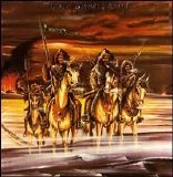 Baker Gurvitz Army - The Baker Gurvitz Army