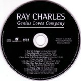 Ray Charles - Genius Loves Company