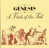 Genesis - A Trick Of The Tail